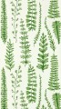 Tapeta liście paproci Scion 112798 Ferns Garden of Eden