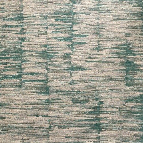 Tapeta tekstylna prążki Casamance 70960660 Alchemilla Feroe