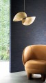 Tapeta tekstylna Casamance 70980121 Orcade Feroe