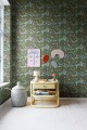 Tapeta domek na drzewie Rebel Walls R18013 Treehouse Sunshine Dreamland