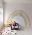 Fototapeta tęcza Rebel Walls R18291 Rainbow Multi Dreamland