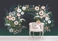 Mural kwiaty Lilipinso H0537