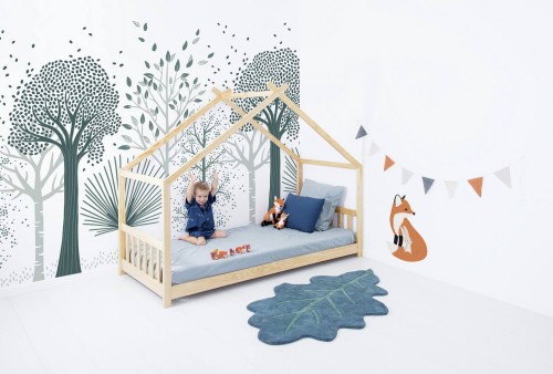 Mural drzewa Lilipinso H0643