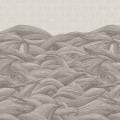 Mural fale Hohenberger 26786 Waves Crafted