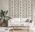 Tapeta w stylu retro Hohenberger 26788 Batik Crafted