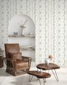 Tapeta w stylu retro Hohenberger 26790 Batik Crafted