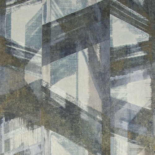 Tapeta geometryczna Hohenberger 26797 Glaze Crafted