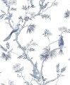 Tapeta botaniczna Galerie G78489 Secret Garden