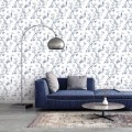 Tapeta botaniczna Galerie G78489 Secret Garden