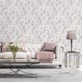 Tapeta botaniczna Galerie G78491 Secret Garden