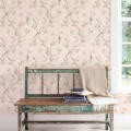 Tapeta botaniczna Galerie G78493 Secret Garden