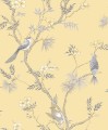 Tapeta botaniczna Galerie G78494 Secret Garden