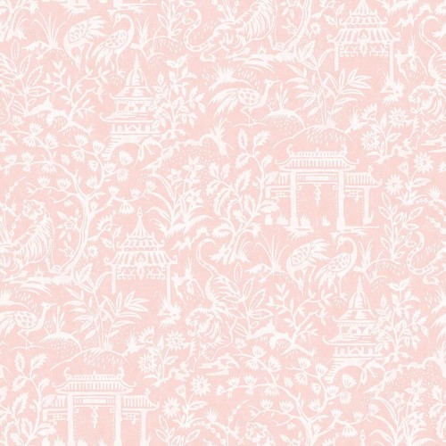 Tapeta chiński ogród Galerie G78511 Secret Garden