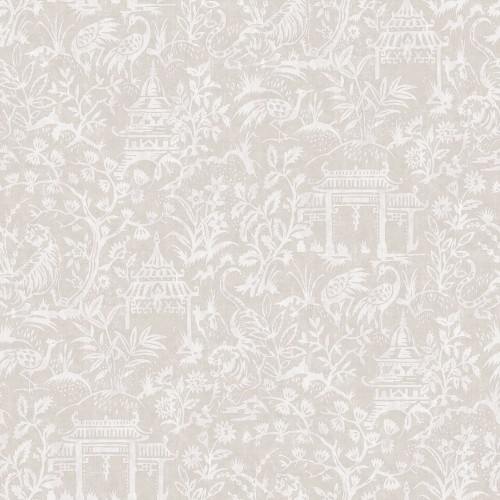 Tapeta chiński ogród Galerie G78512 Secret Garden