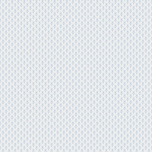 Tapeta drobne wachlarze Galerie G78514 Secret Garden