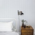 Tapeta drobne wachlarze Galerie G78514 Secret Garden