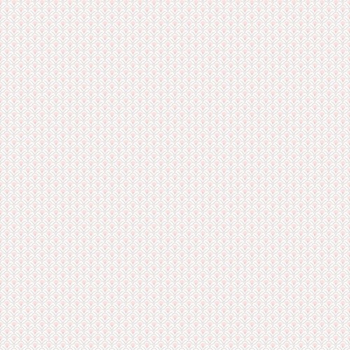 Tapeta drobne wachlarze Galerie G78515 Secret Garden