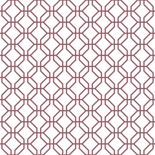 Tapeta treliaż Galerie G78527 Secret Garden