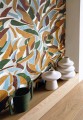 Tapeta kolaż Casamance Collage 75553670 L'Atelier