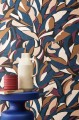 Tapeta kolaż Casamance Collage 75553976 L'Atelier