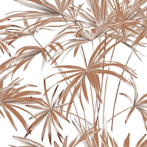 Tapeta liście Decor Maison 5369-5 Silva