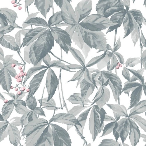 Tapeta duże liście Decor Maison 5370-5 Silva