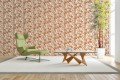 Tapeta duże liście Decor Maison 5370-5 Silva