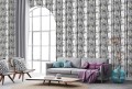 Tapeta pnie drzew Decor Maison 5371-2 Silva