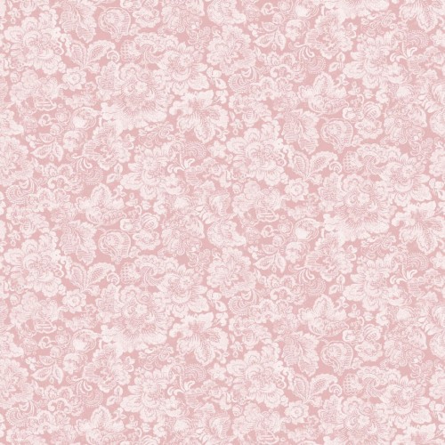 Tapeta kwiaty i liście Decor Maison 5372-2 Silva