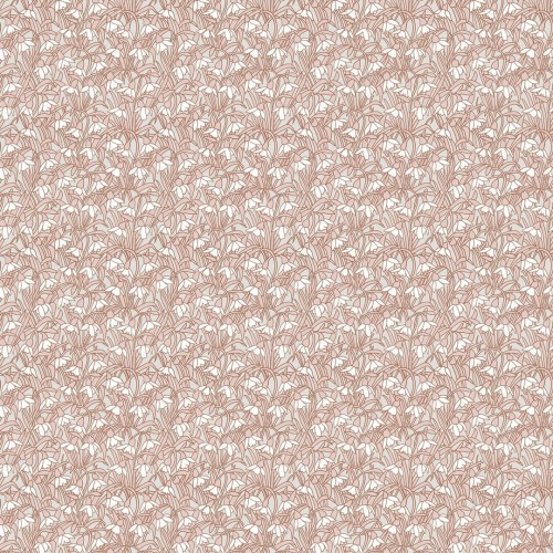 Tapeta kwiatki Decor Maison 5375-1 Silva