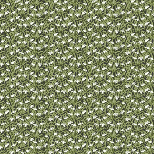 Tapeta kwiatki Decor Maison 5375-3 Silva