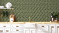 Tapeta kwiatki Decor Maison 5375-3 Silva