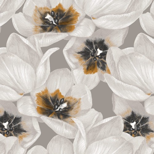 Tapeta kwiaty Decor Maison 5404-1 Silva