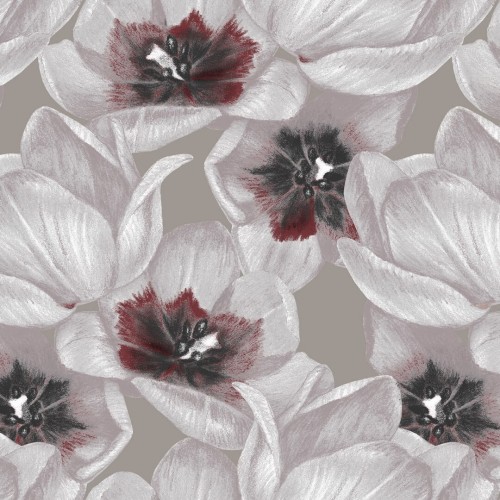 Tapeta kwiaty Decor Maison 5404-4 Silva