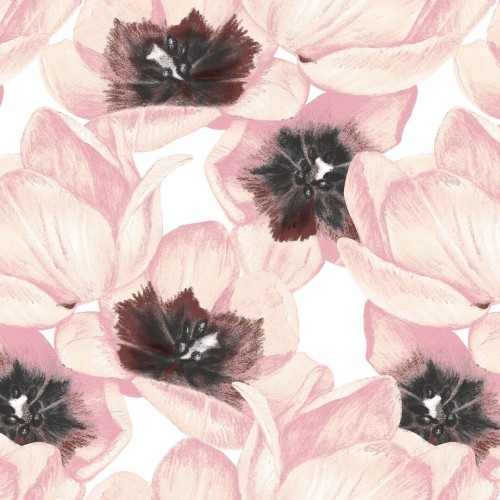 Tapeta kwiaty Decor Maison 5404-7 Silva