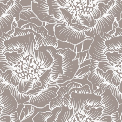 Tapeta kwiaty Decor Maison 5405-7 Silva