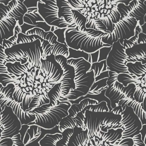 Tapeta kwiaty Decor Maison 5405-8 Silva