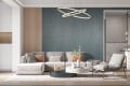 Tapeta prążki Hohenberger 65053 Curtain Feel!