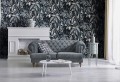 Tapeta tropikalne liście flock Hohenberger 81264 Elephant Leaf Feel!