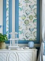 Tapeta balony Manuel Canovas 03079-01 L'Envol Papier Peints vol.8