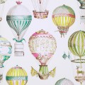 Tapeta balony Manuel Canovas 03079-03 L'Envol Papier Peints vol.8