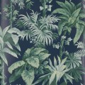 Tapeta palmy Manuel Canovas 03109-03 Malacca Papier Peints vol.8