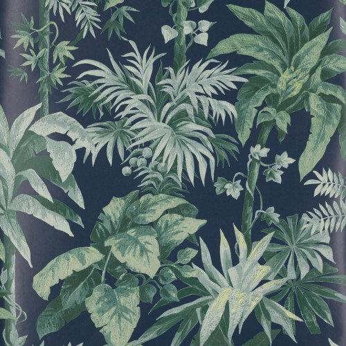 Tapeta palmy Manuel Canovas 03109-03 Malacca Papier Peints vol.8