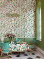 Tapeta kwiaty Manuel Canovas 03114-01 Elena Papier Peints vol.8