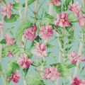 Tapeta kwiaty Manuel Canovas 03114-02 Elena Papier Peints vol.8
