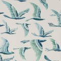 Tapeta ptaki Manuel Canovas 03116-02 Hydra Papier Peints vol.8