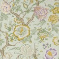Tapeta roślinne pnącza Manuel Canovas 03117-01 Brahmane Papier Peints vol.8