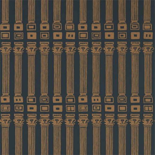 Tapeta kolumny Zoffany ZPLW312969 Columns Palladio