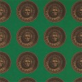 Tapeta medaliony Zoffany ZPLW312974 Medallion Palladio