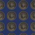 Tapeta medaliony Zoffany ZPLW312975 Medallion Palladio